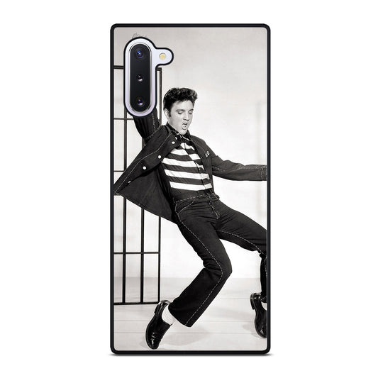 ELVIS PRESLEY SINGER 2 Samsung Galaxy Note 10 Case Cover