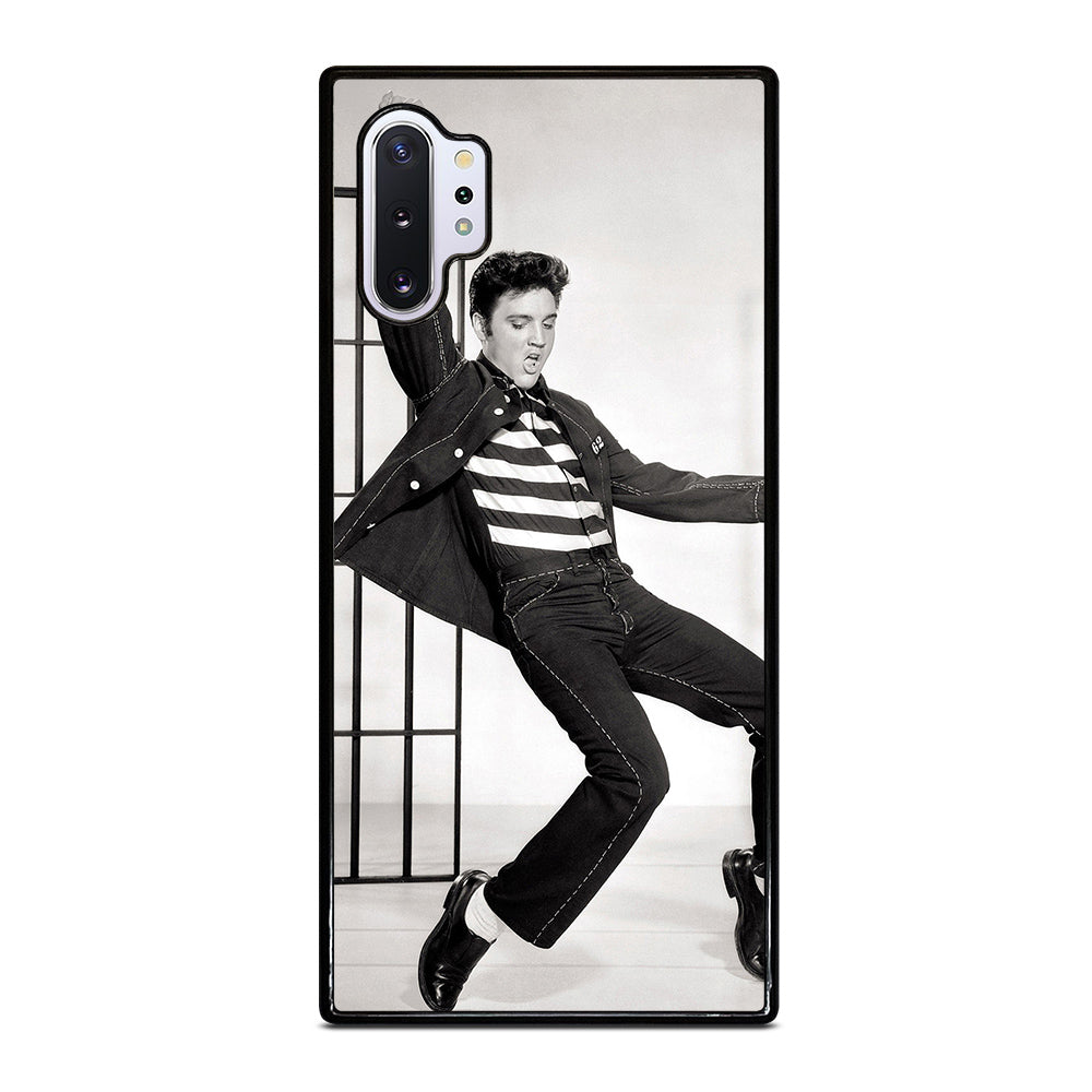ELVIS PRESLEY SINGER 2 Samsung Galaxy Note 10 Plus Case Cover