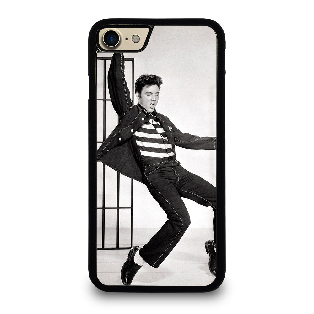 ELVIS PRESLEY SINGER 2 iPhone 7 / 8 Case Cover