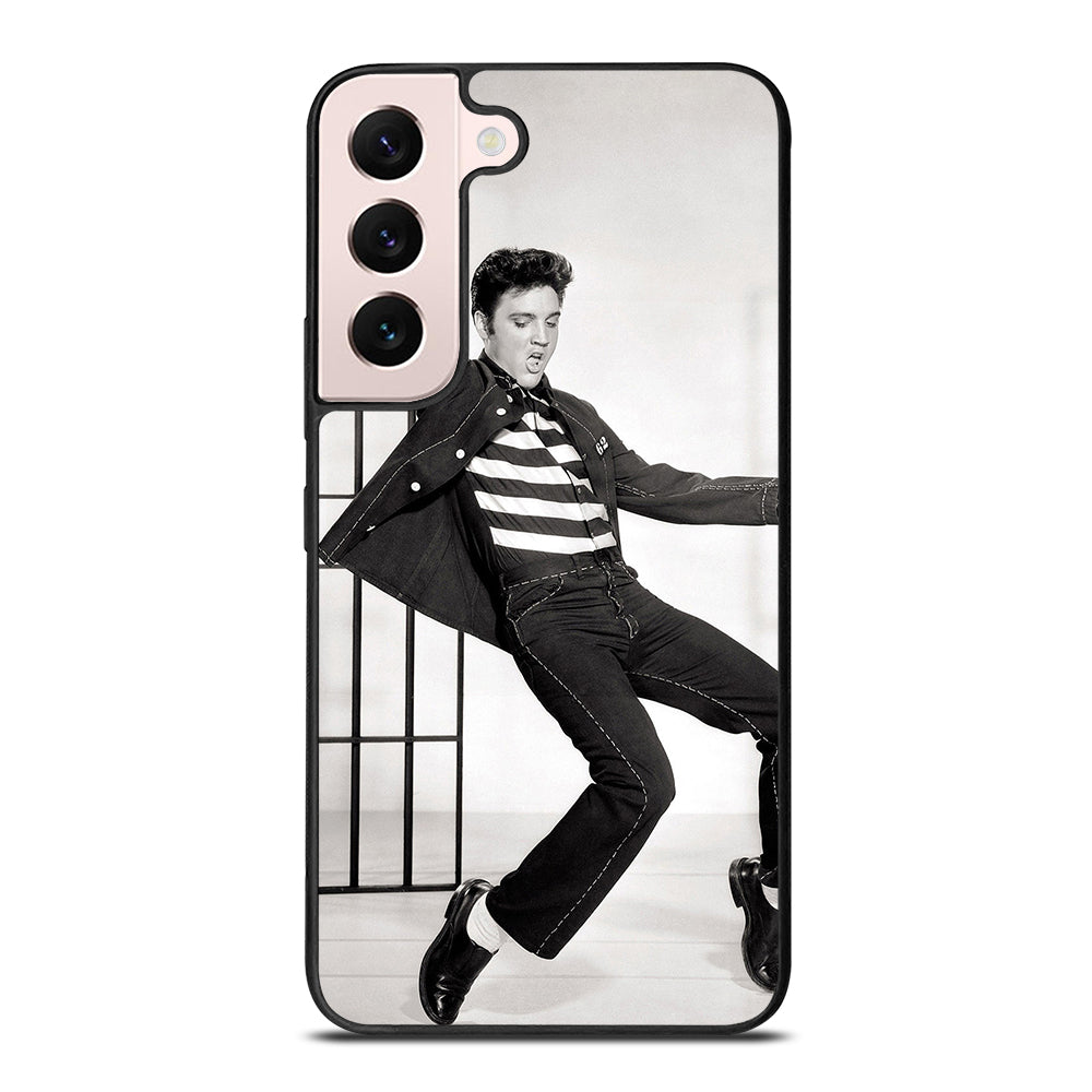 ELVIS PRESLEY SINGER 2 Samsung Galaxy S22 Plus Case Cover