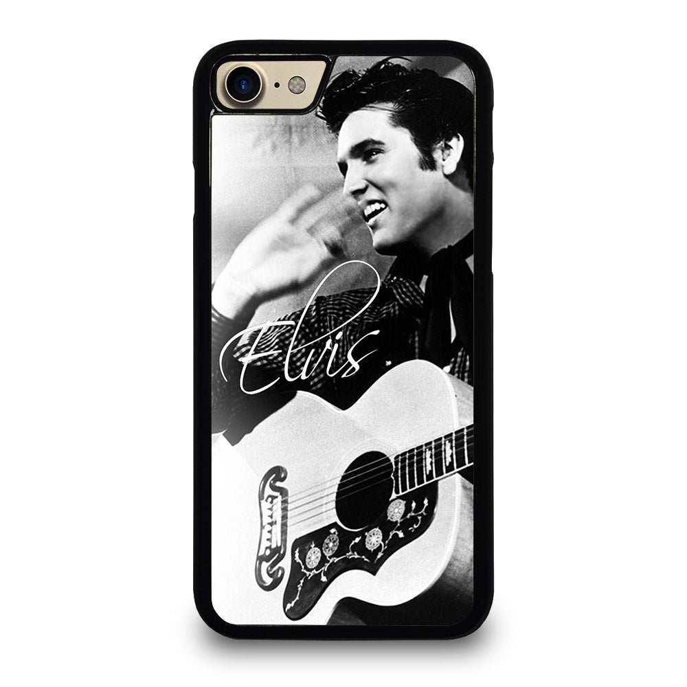 ELVIS PRESLEY SINGER 3 iPhone 7 / 8 Case Cover