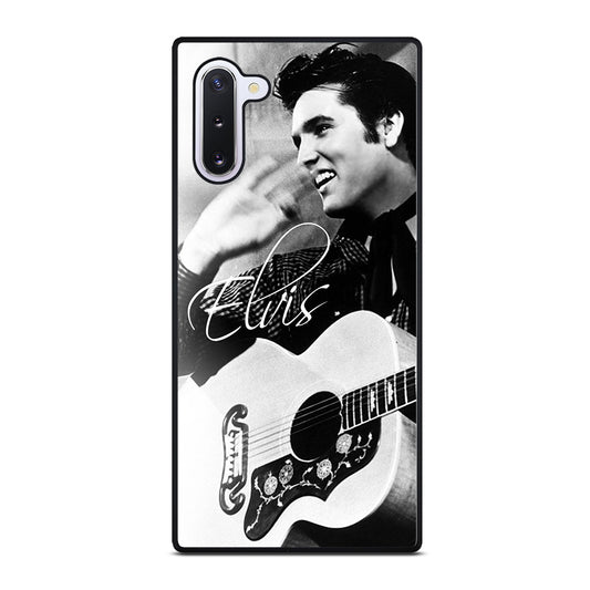 ELVIS PRESLEY SINGER 3 Samsung Galaxy Note 10 Case Cover