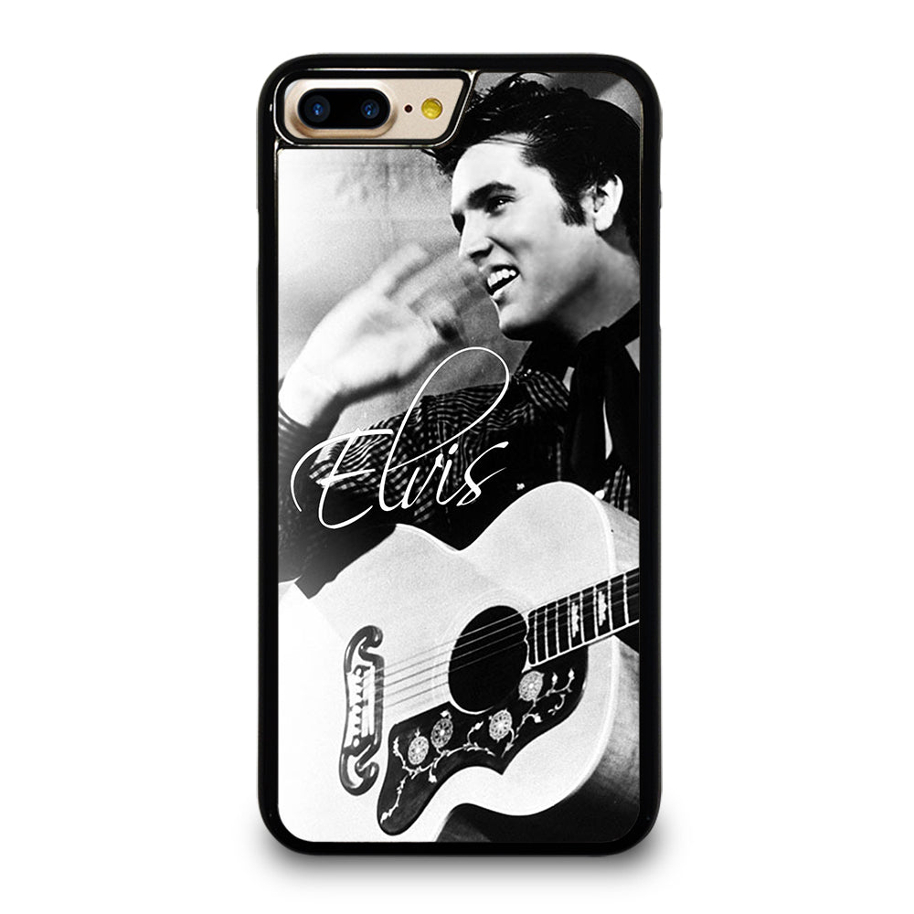ELVIS PRESLEY SINGER 3 iPhone 7 / 8 Plus Case Cover