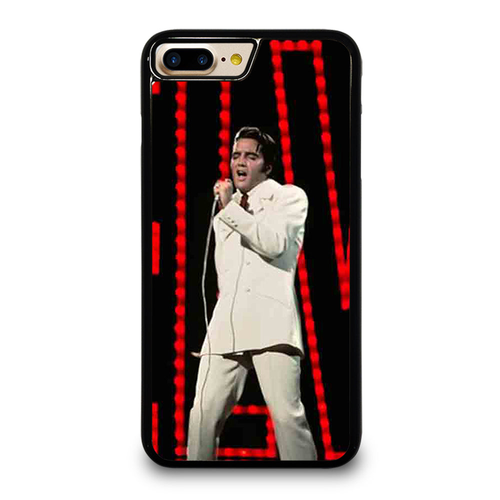 ELVIS PRESLEY SINGER iPhone 7 / 8 Plus Case Cover