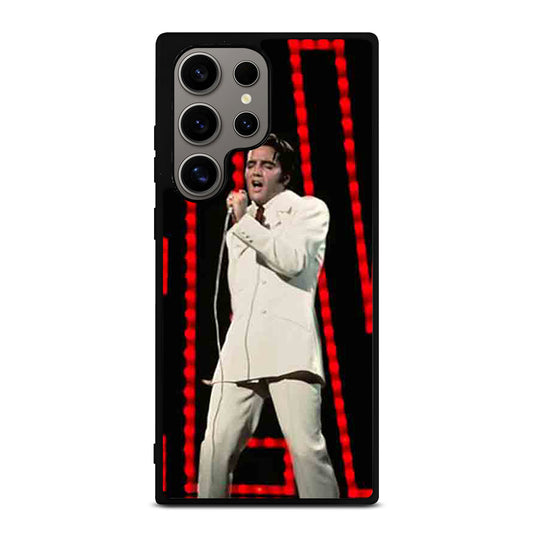 ELVIS PRESLEY SINGER Samsung Galaxy S24 Ultra Case Cover