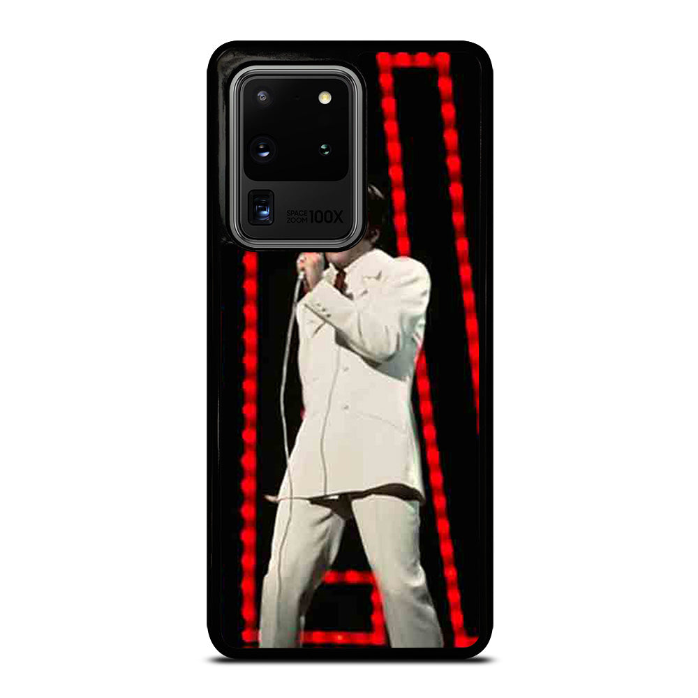 ELVIS PRESLEY SINGER Samsung Galaxy S20 Ultra Case Cover