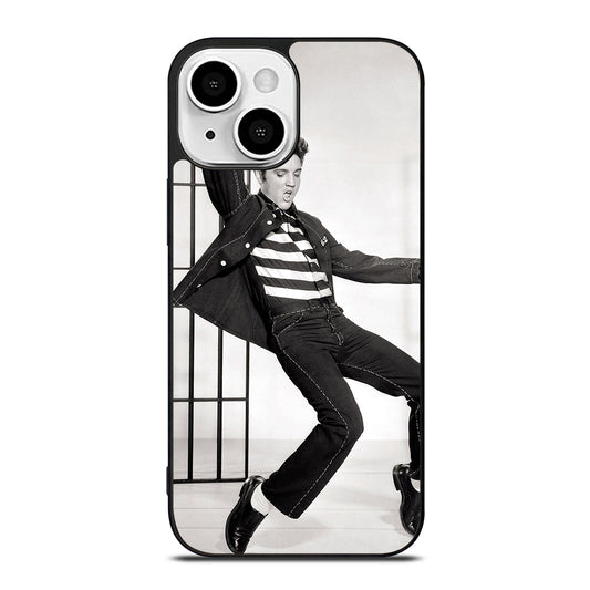 ELVIS PRESLEY SINGER 2 iPhone 13 Mini Case Cover