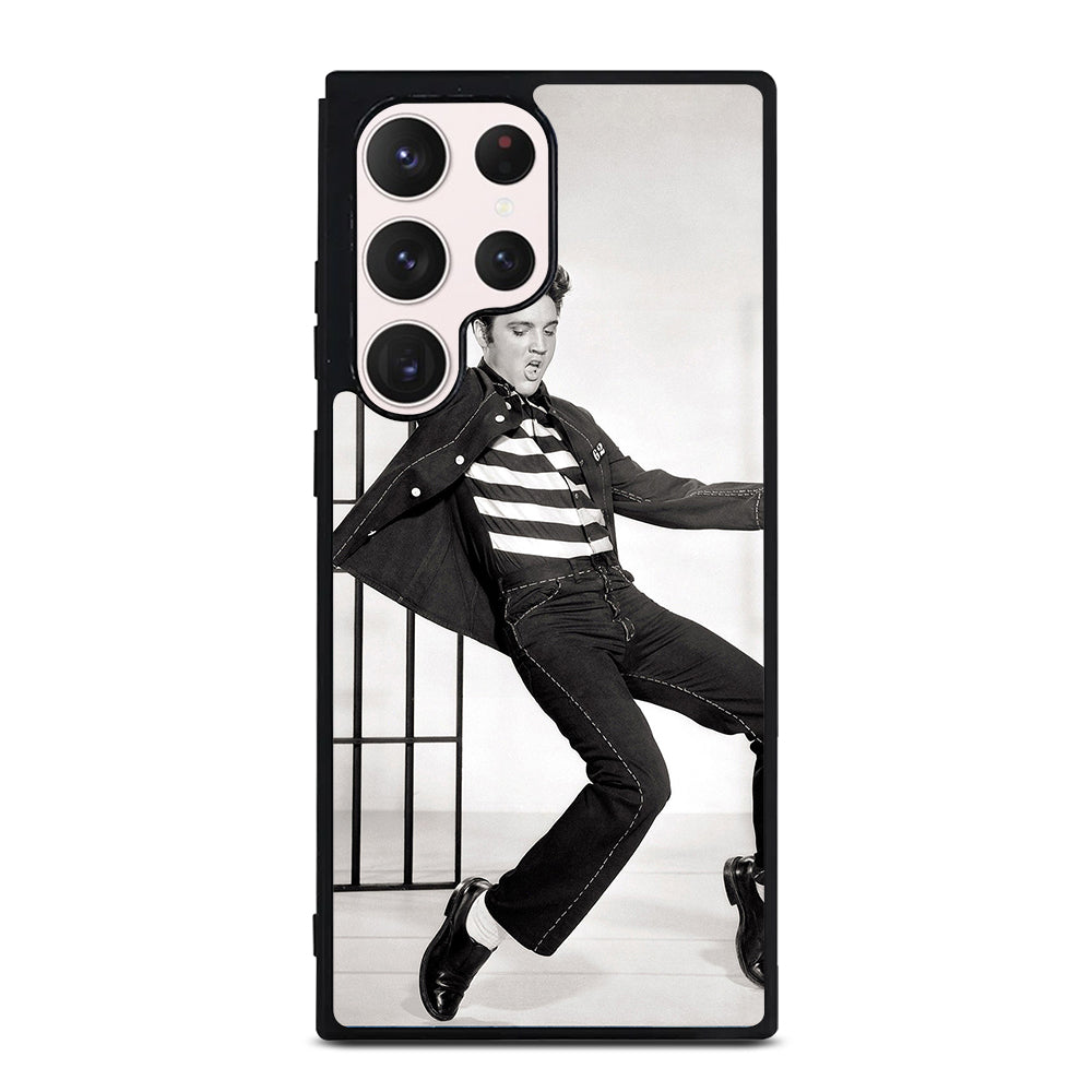 ELVIS PRESLEY SINGER 2 Samsung Galaxy S23 Ultra Case Cover