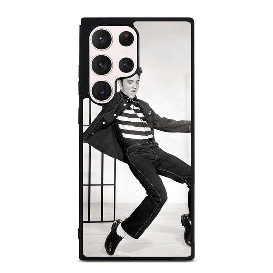 ELVIS PRESLEY SINGER 2 Samsung Galaxy S23 Ultra Case Cover