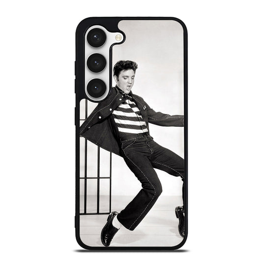 ELVIS PRESLEY SINGER 2 Samsung Galaxy S23 Case Cover