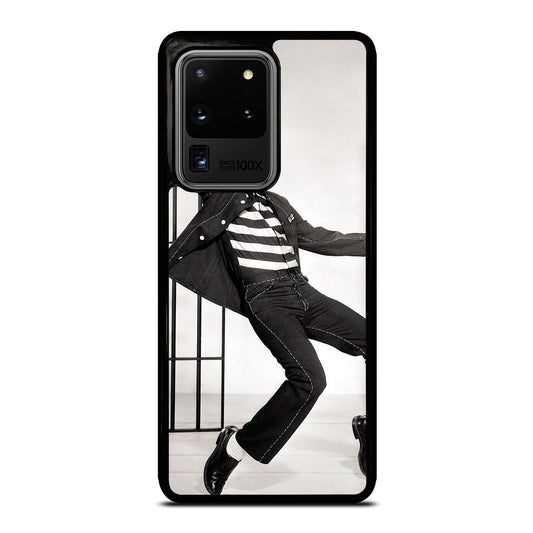 ELVIS PRESLEY SINGER 2 Samsung Galaxy S20 Ultra Case Cover