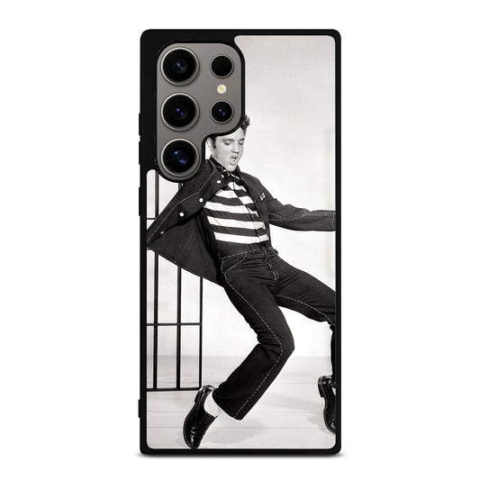 ELVIS PRESLEY SINGER 2 Samsung Galaxy S24 Ultra Case Cover