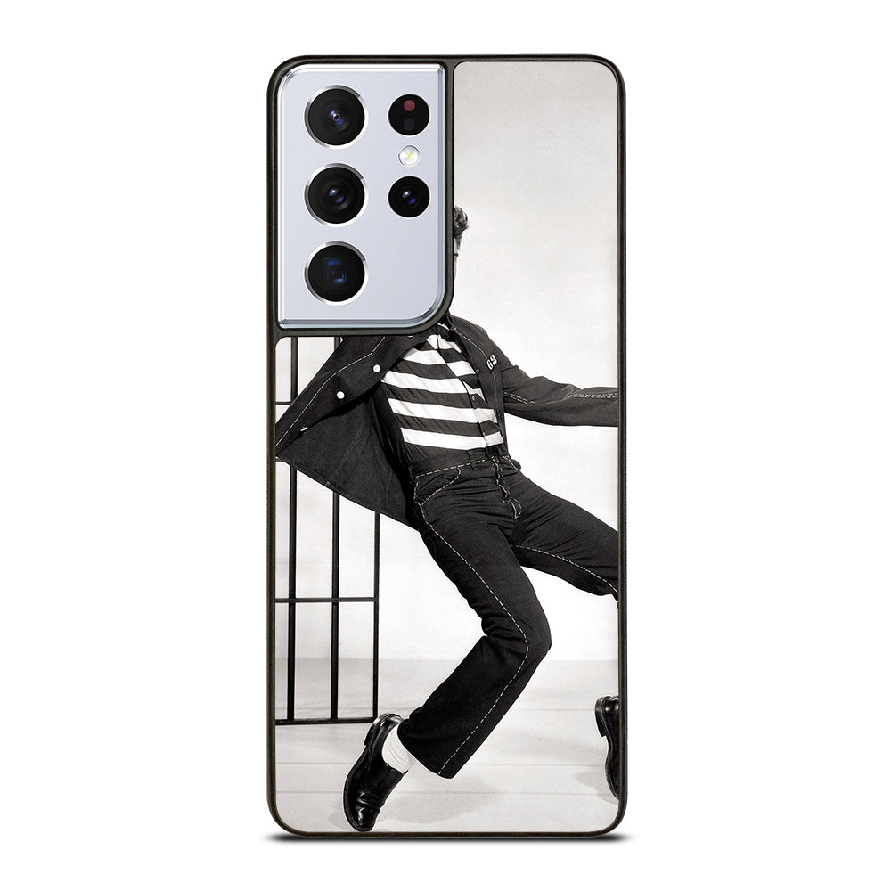 ELVIS PRESLEY SINGER 2 Samsung Galaxy S21 Ultra Case Cover
