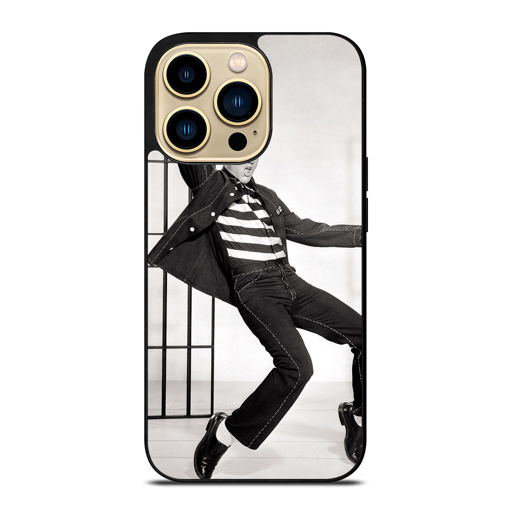 ELVIS PRESLEY SINGER 2 iPhone 14 Pro Max Case Cover
