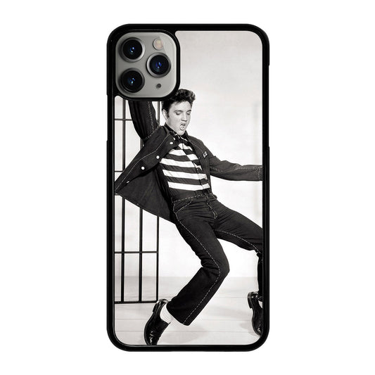 ELVIS PRESLEY SINGER 2 iPhone 11 Pro Max Case Cover
