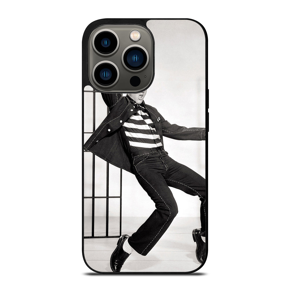 ELVIS PRESLEY SINGER 2 iPhone 13 Pro Case Cover