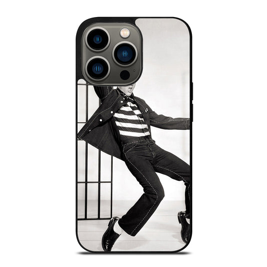 ELVIS PRESLEY SINGER 2 iPhone 13 Pro Case Cover