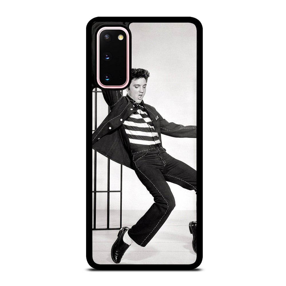 ELVIS PRESLEY SINGER 2 Samsung Galaxy S20 Case Cover