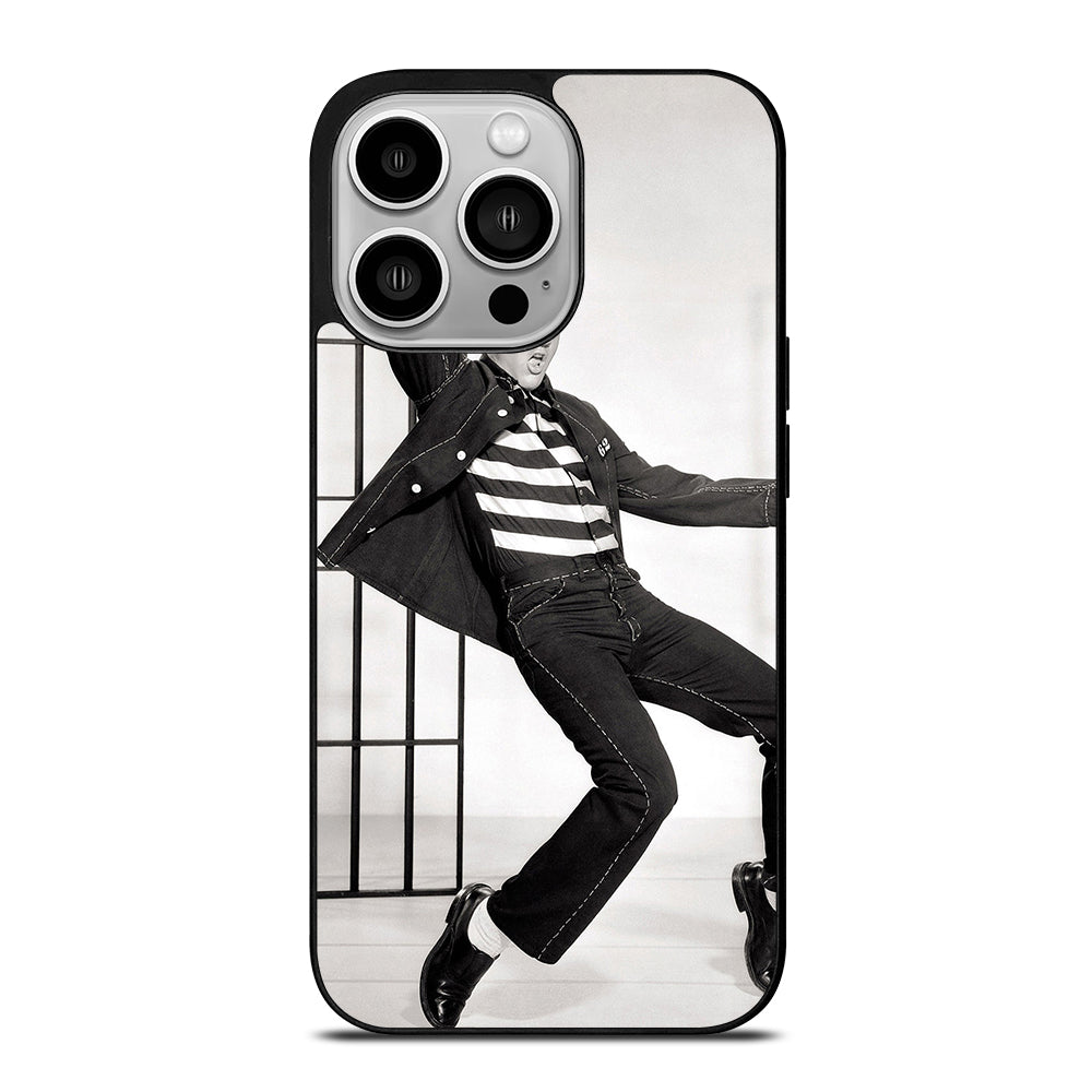 ELVIS PRESLEY SINGER 2 iPhone 14 Pro Case Cover