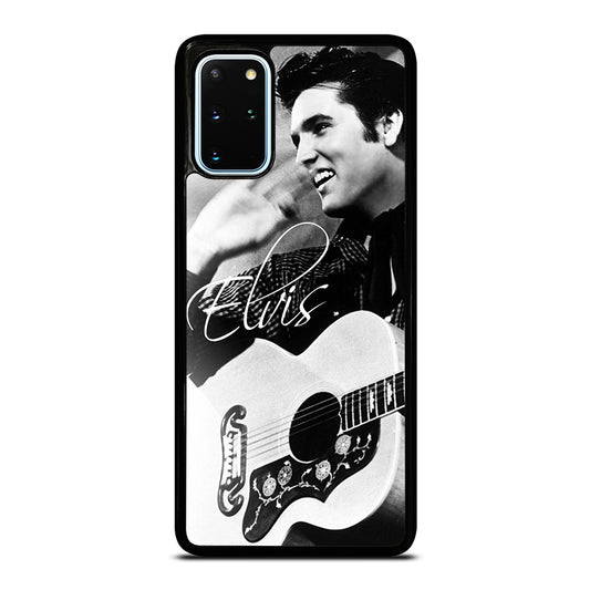 ELVIS PRESLEY SINGER 3 Samsung Galaxy S20 Plus Case Cover