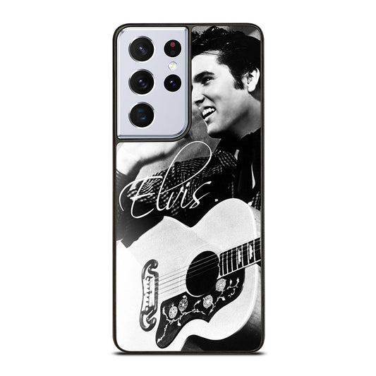 ELVIS PRESLEY SINGER 3 Samsung Galaxy S21 Ultra Case Cover