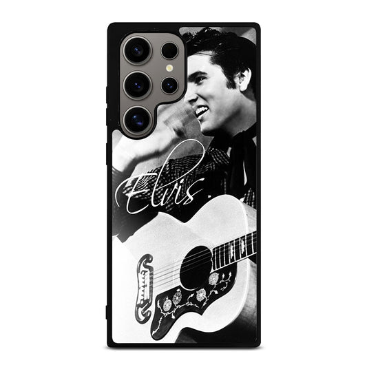 ELVIS PRESLEY SINGER 3 Samsung Galaxy S24 Ultra Case Cover