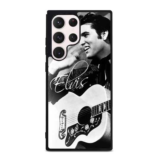 ELVIS PRESLEY SINGER 3 Samsung Galaxy S23 Ultra Case Cover