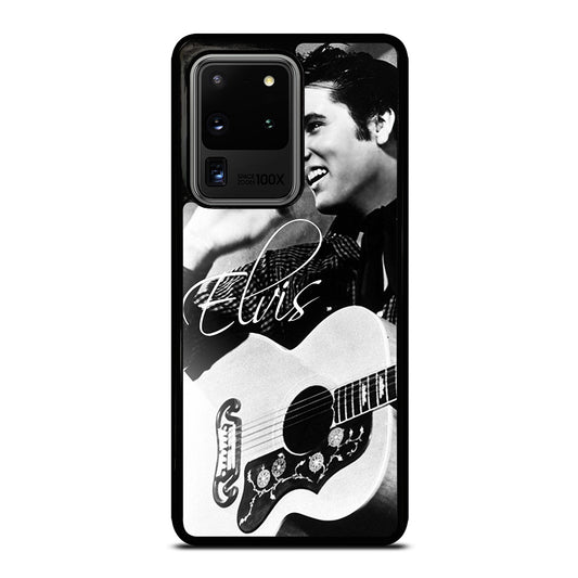 ELVIS PRESLEY SINGER 3 Samsung Galaxy S20 Ultra Case Cover
