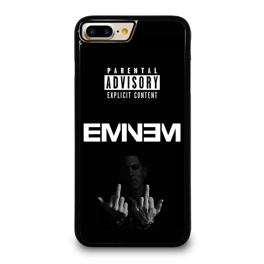 EMINEM MIDDLE FINGER iPhone 7 / 8 Plus Case Cover