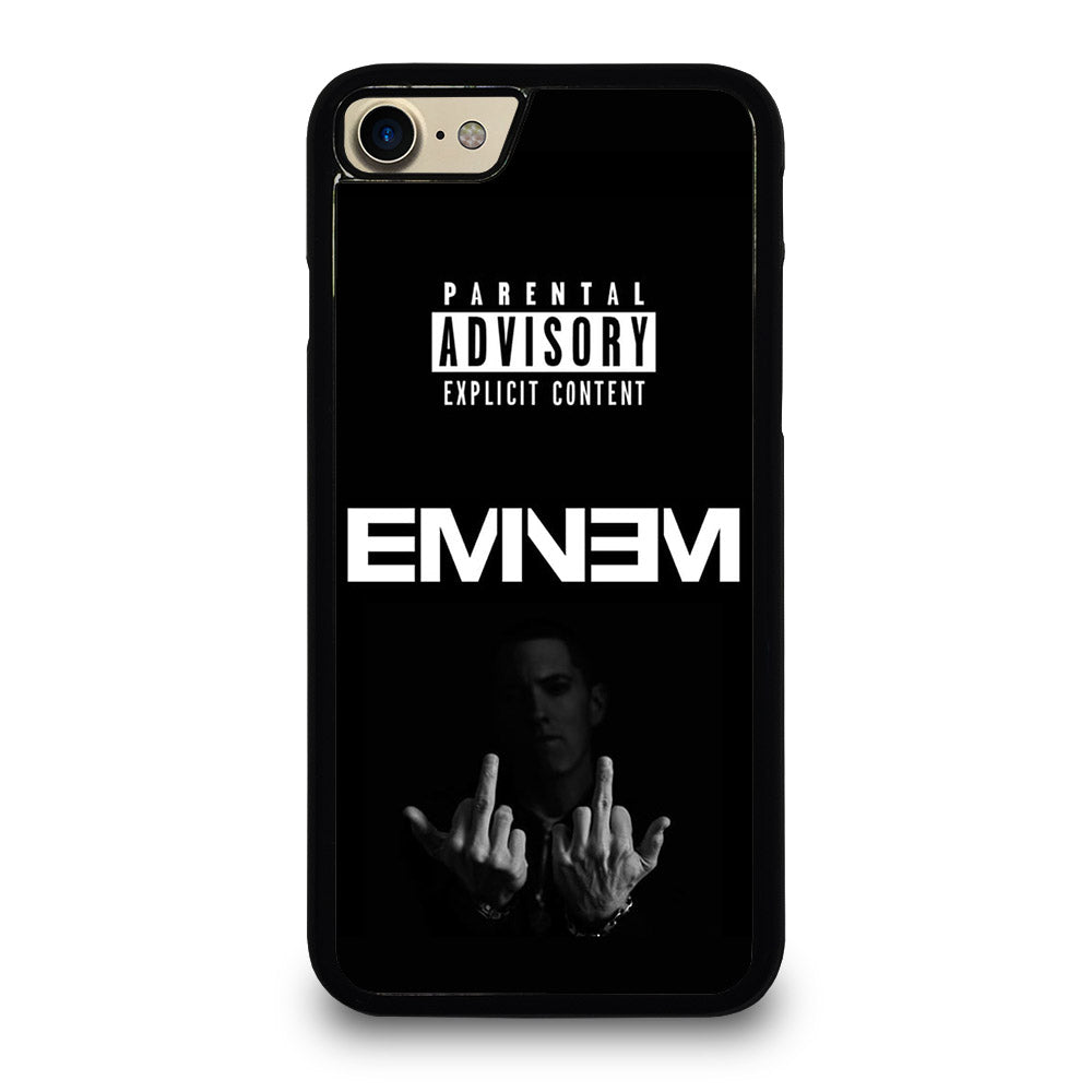 EMINEM MIDDLE FINGER iPhone 7 / 8 Case Cover