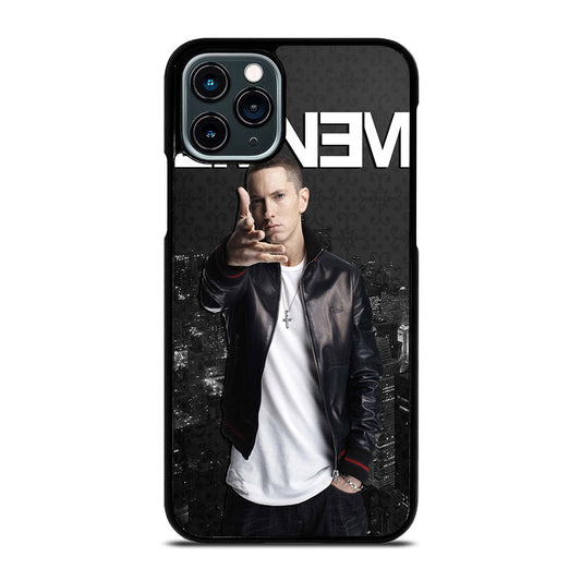 EMINEM RAPPER iPhone 11 Pro Case Cover