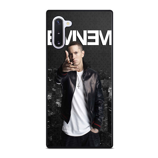 EMINEM RAPPER Samsung Galaxy Note 10 Case Cover