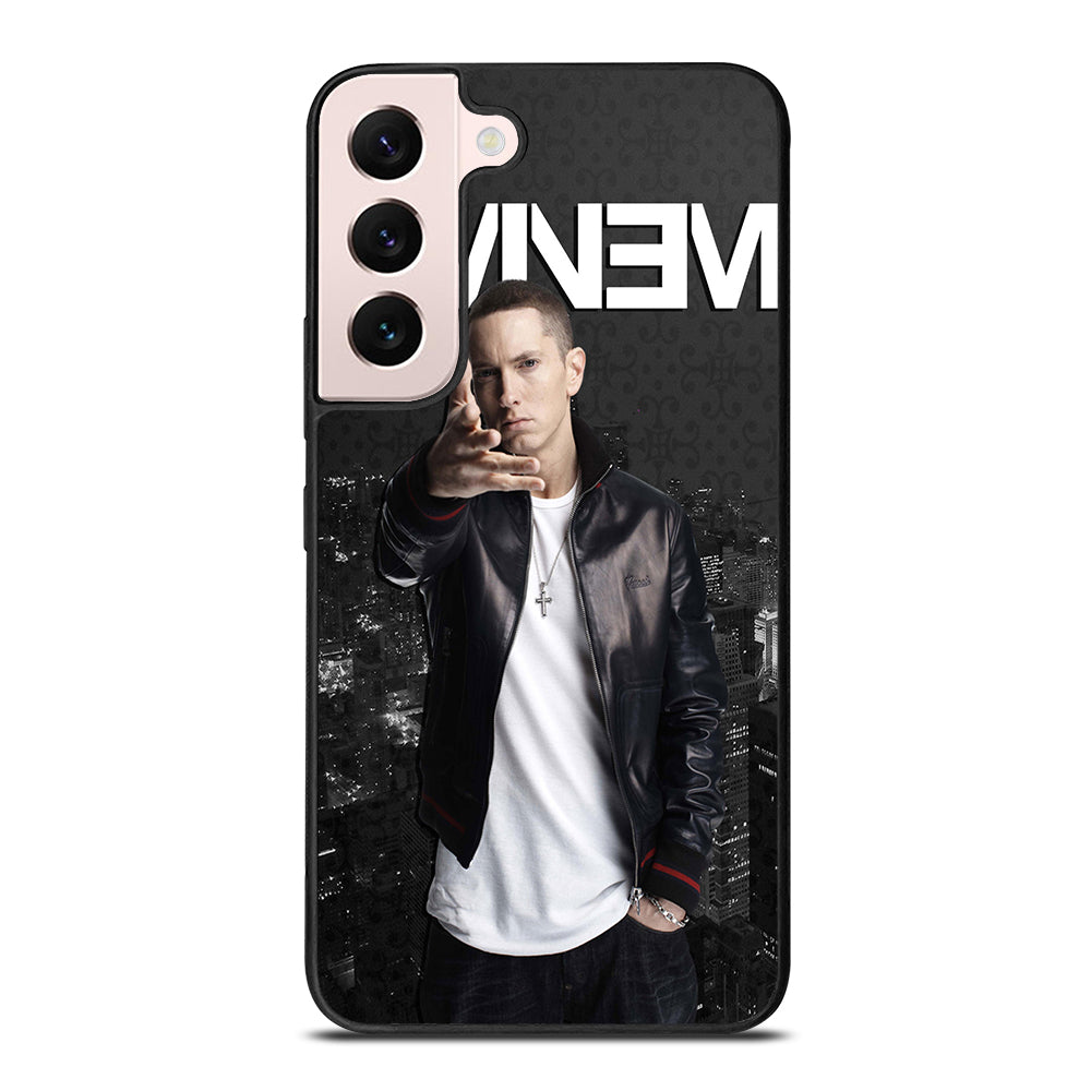 EMINEM RAPPER Samsung Galaxy S22 Plus Case Cover