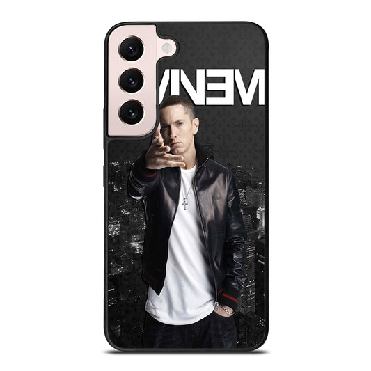 EMINEM RAPPER Samsung Galaxy S22 Plus Case Cover