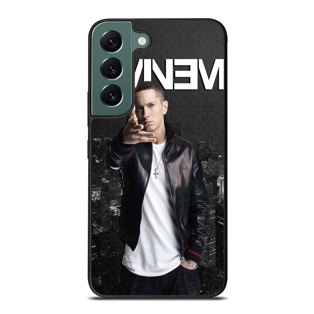 EMINEM RAPPER Samsung Galaxy S22 Case Cover