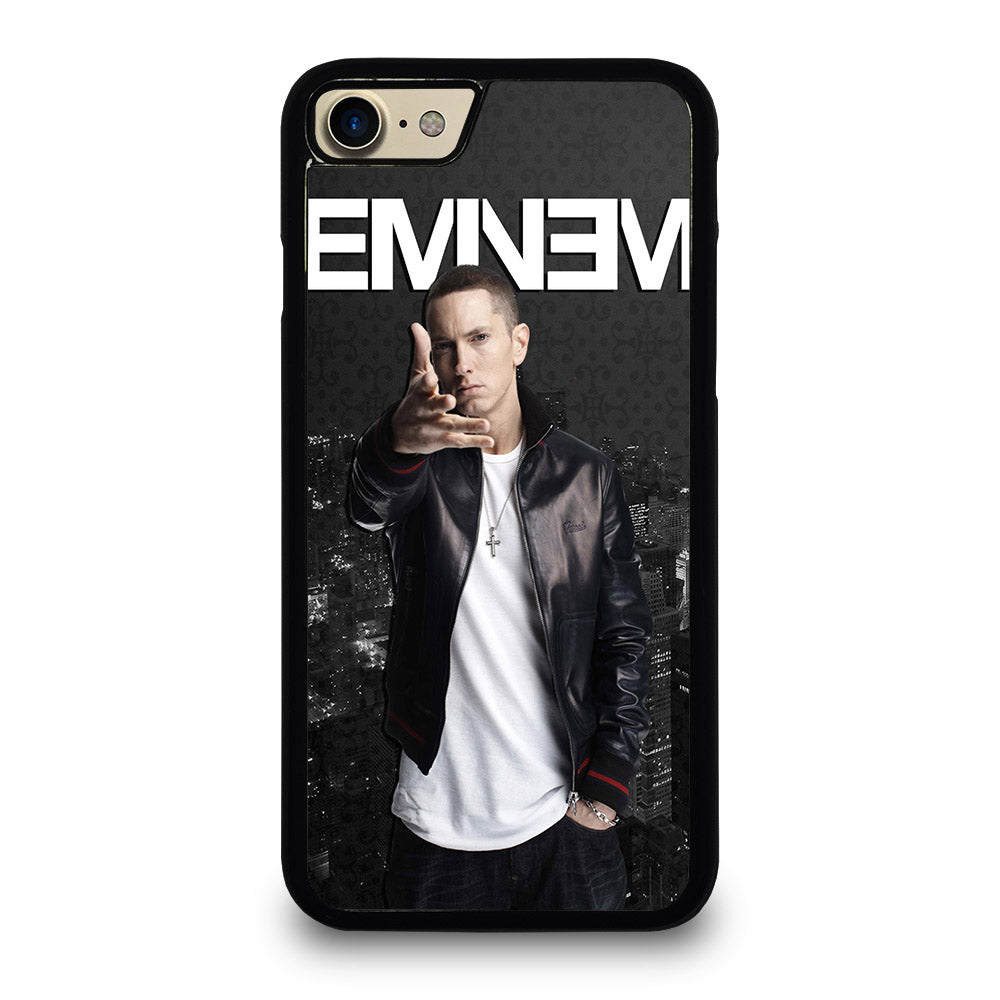 EMINEM RAPPER iPhone 7 / 8 Case Cover