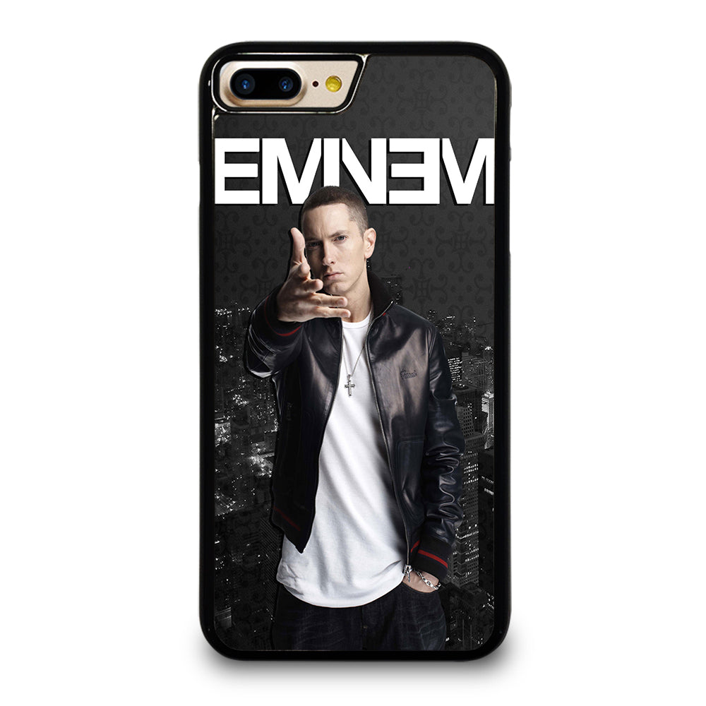 EMINEM RAPPER iPhone 7 / 8 Plus Case Cover