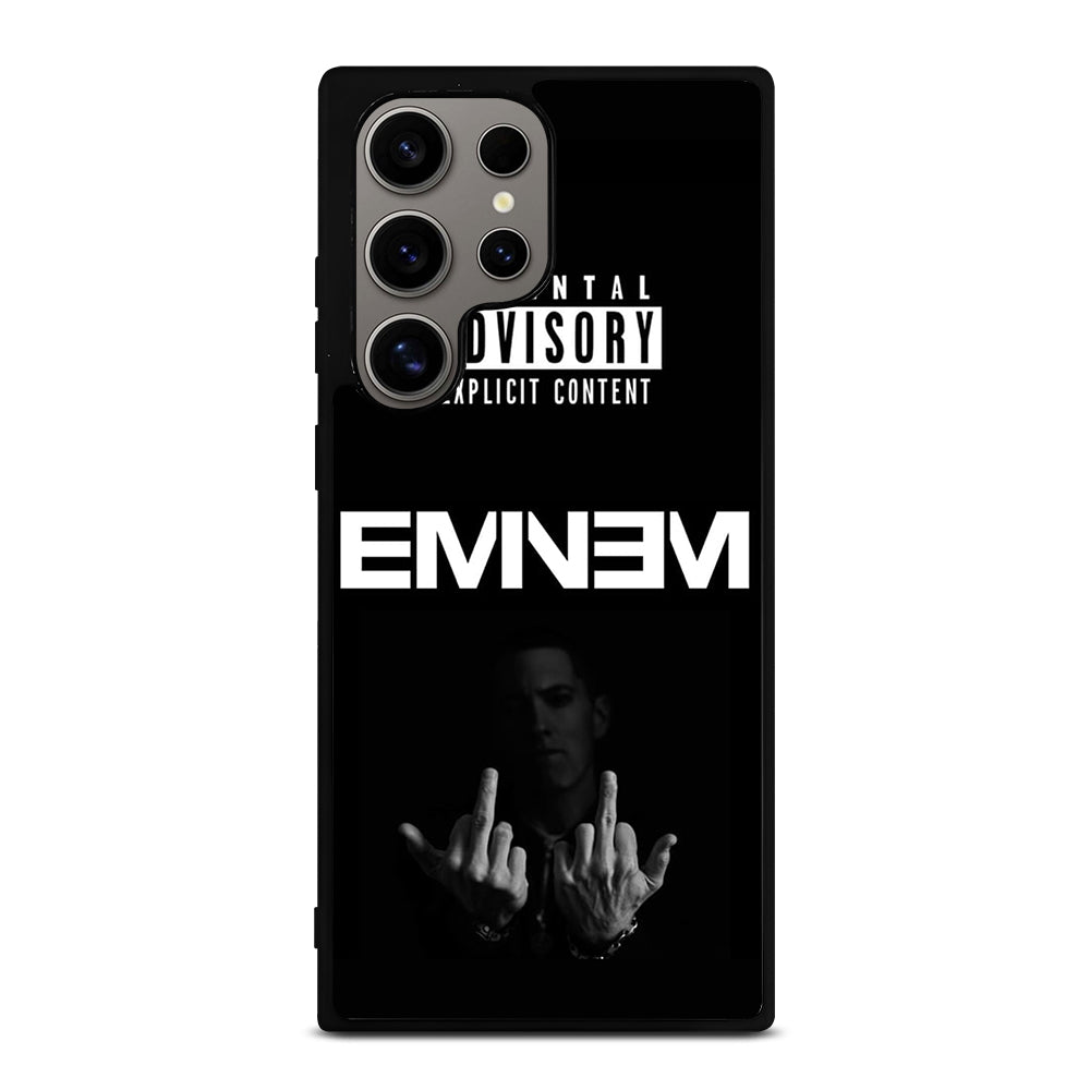 EMINEM MIDDLE FINGER Samsung Galaxy S24 Ultra Case Cover