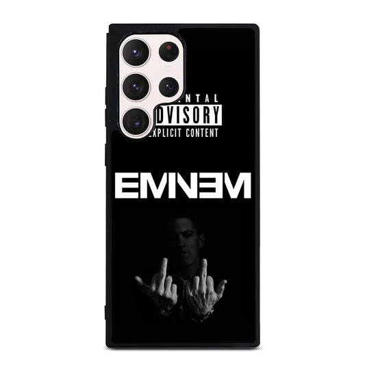 EMINEM MIDDLE FINGER Samsung Galaxy S23 Ultra Case Cover