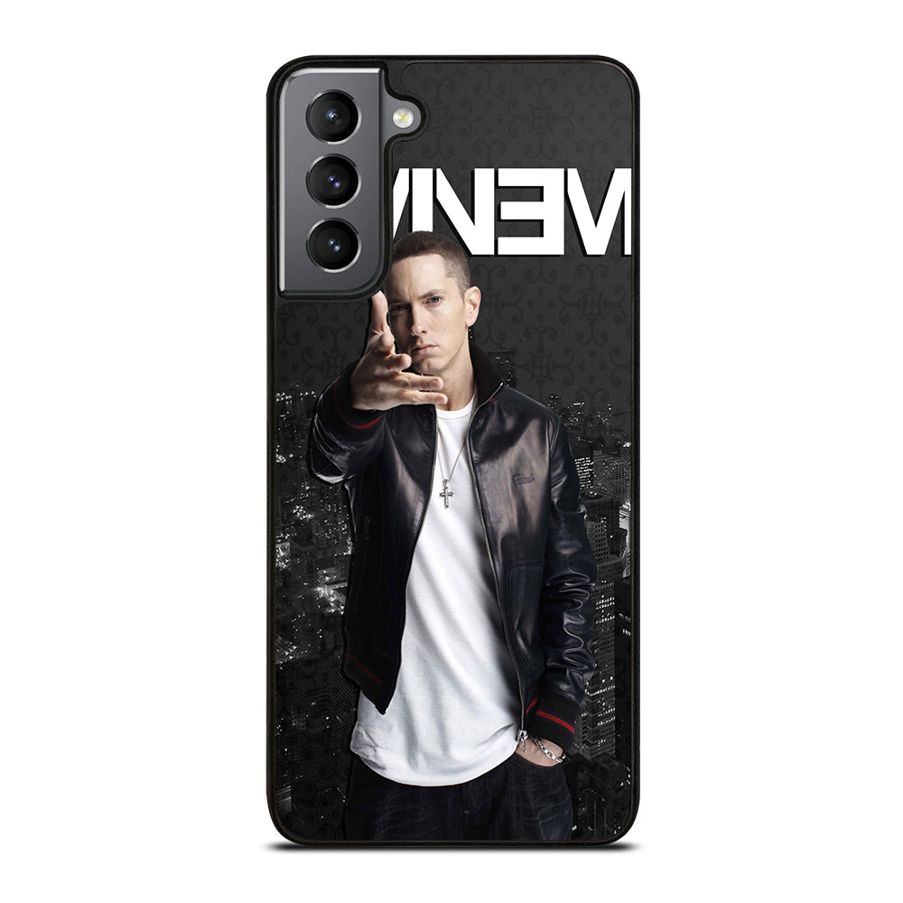 EMINEM RAPPER Samsung Galaxy S21 Plus Case Cover
