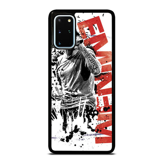 EMINEM RAPPER ART Samsung Galaxy S20 Plus Case Cover