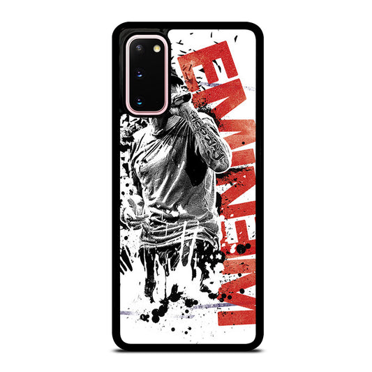EMINEM RAPPER ART Samsung Galaxy S20 Case Cover
