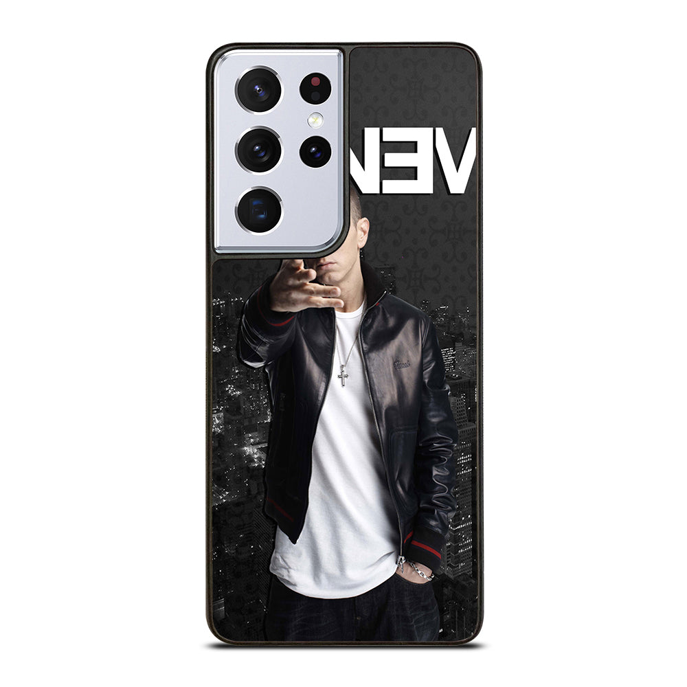 EMINEM RAPPER Samsung Galaxy S21 Ultra Case Cover