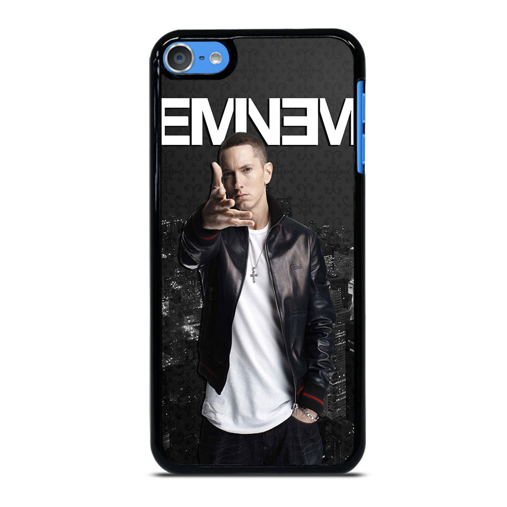 EMINEM RAPPER iPod Touch 7 Case Cover