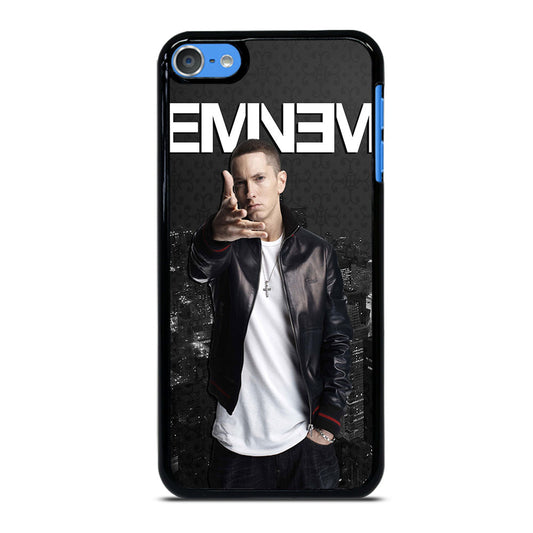 EMINEM RAPPER iPod Touch 7 Case Cover