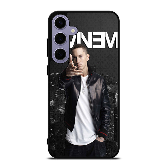 EMINEM RAPPER Samsung Galaxy S24 Plus Case Cover