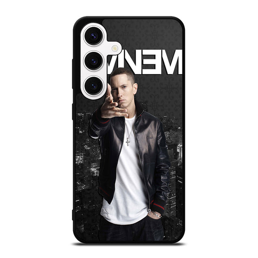 EMINEM RAPPER Samsung Galaxy S24 Case Cover