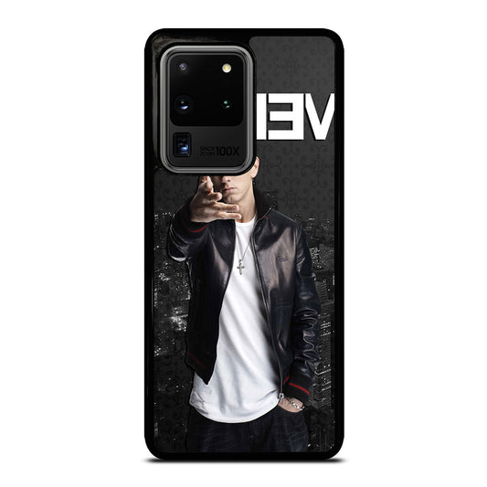 EMINEM RAPPER Samsung Galaxy S20 Ultra Case Cover