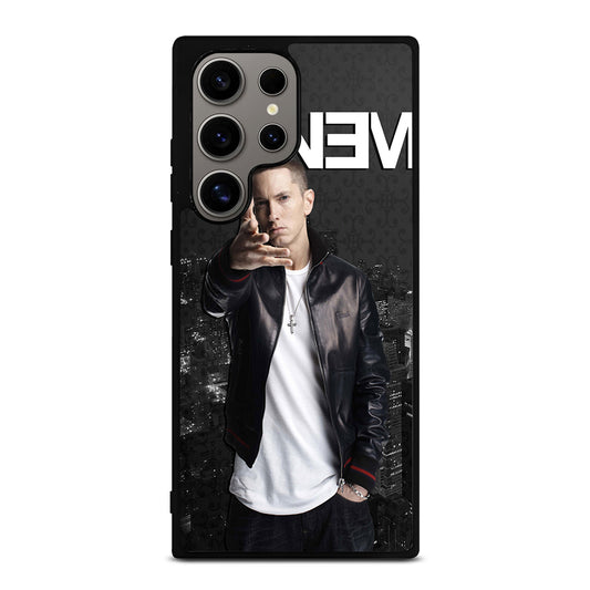 EMINEM RAPPER Samsung Galaxy S24 Ultra Case Cover
