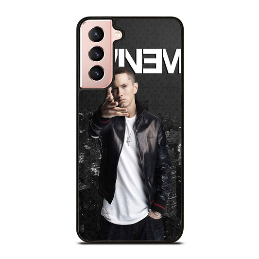 EMINEM RAPPER Samsung Galaxy S21 Case Cover